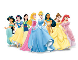 gender role portrayal and the disney princesses
